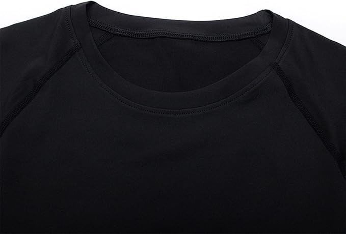 Compression Tee – Gotham