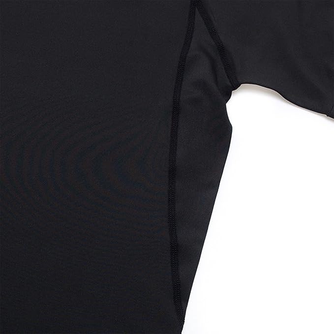 Compression Tee – Gotham