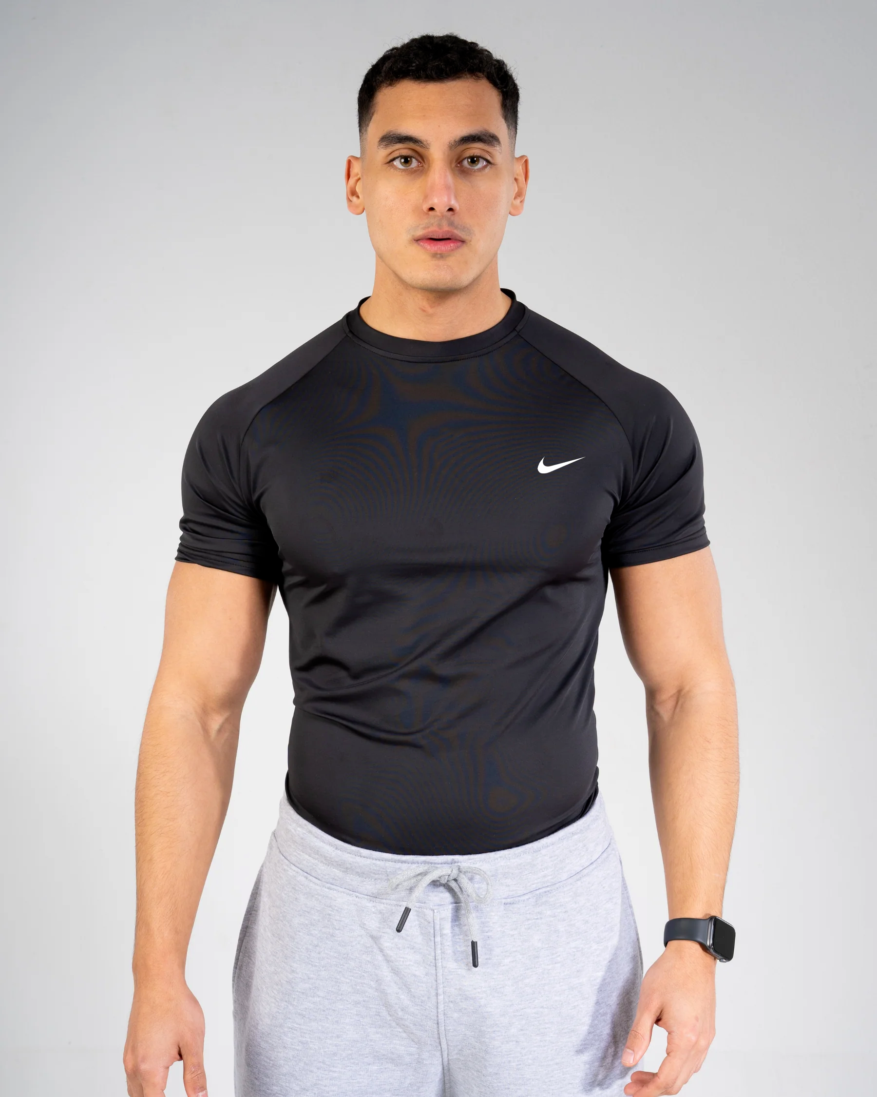 Compression Tee – NIKE