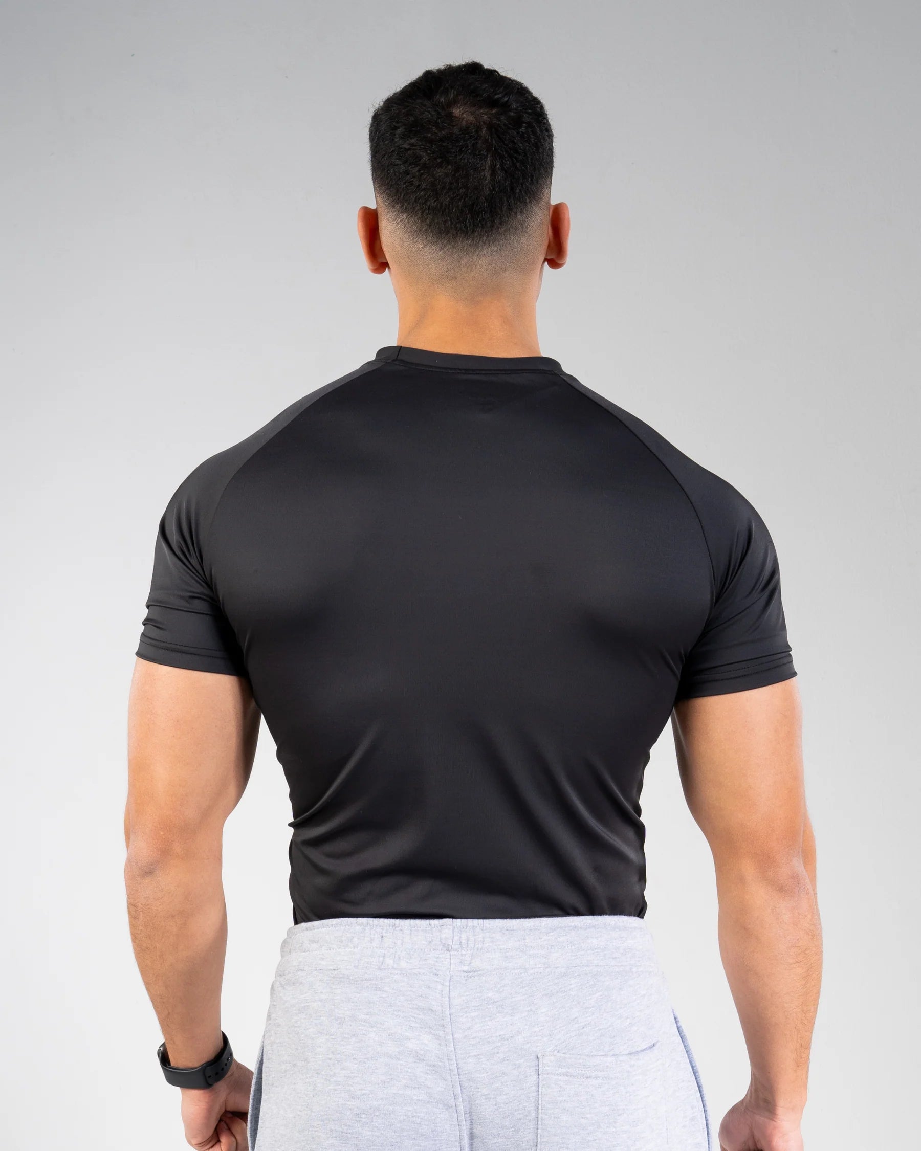 Compression Tee – Gotham