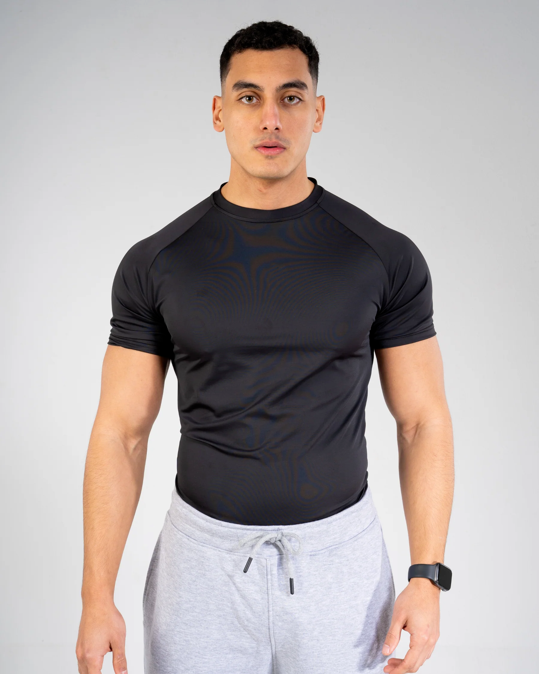 Compression Tee – Simple