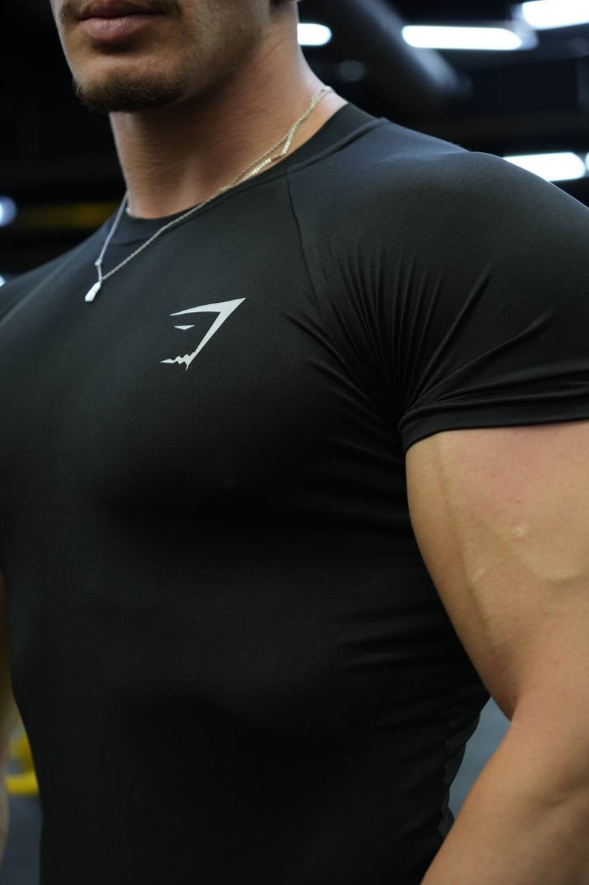 batman - compression shirt