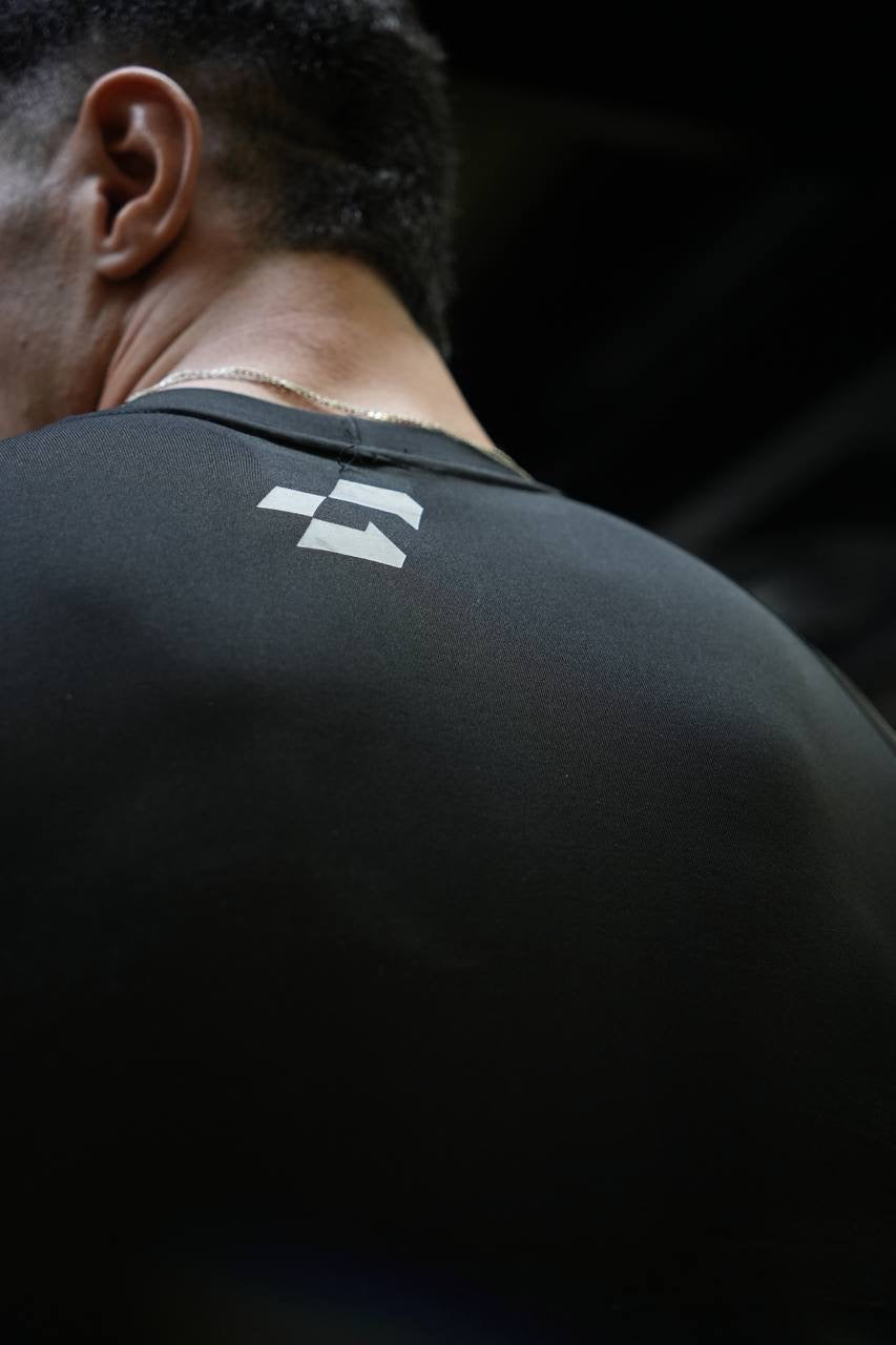 batman - compression shirt