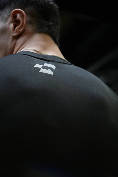 batman - compression shirt